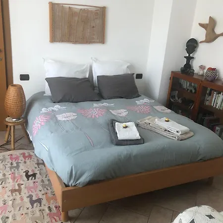Privat bolig La Selva Imbersago