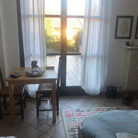 Privat bolig La Selva Imbersago