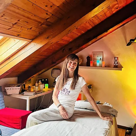 Privat bolig La Selva *